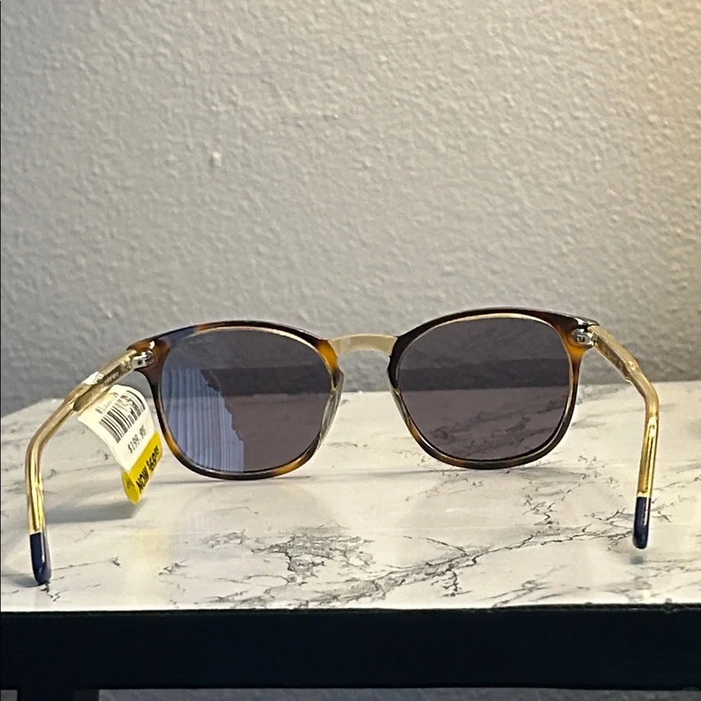 Sun Gant Stylish Tortoise Shell Sunglasses for Men. Size 51-19-140